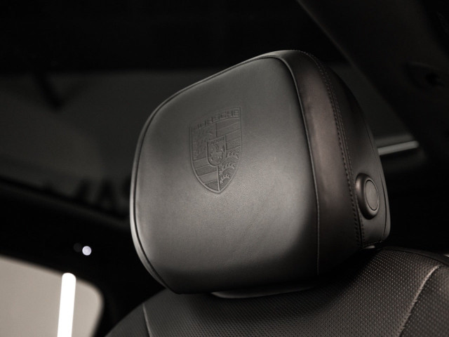 PORSCHE Cayenne Coupe EHybrid