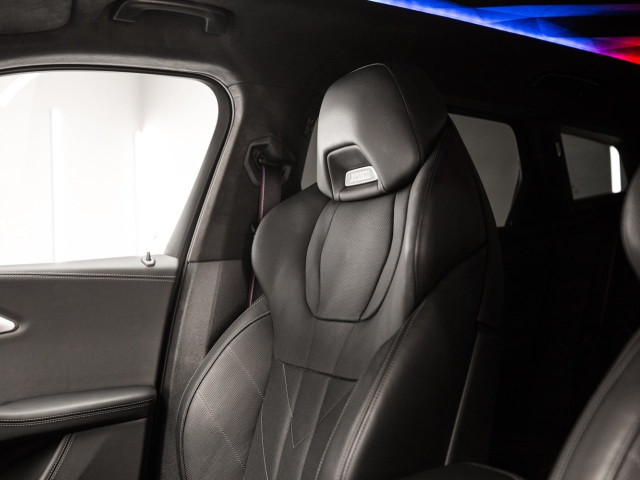 BMW XM 480 kW 653 CV