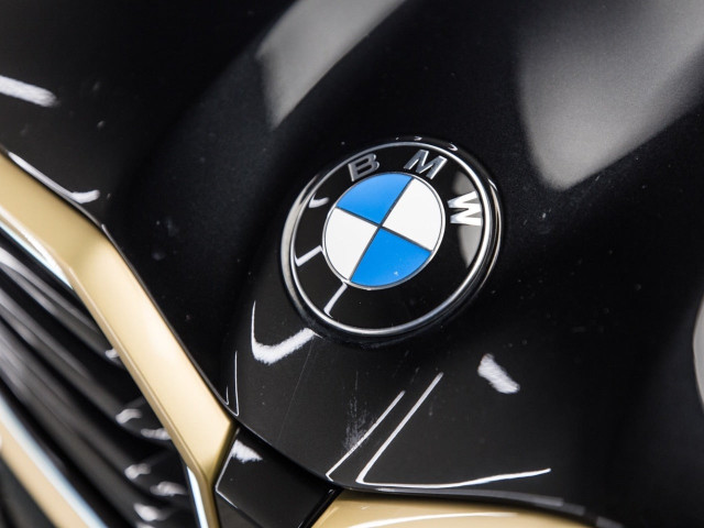 BMW XM 480 kW 653 CV
