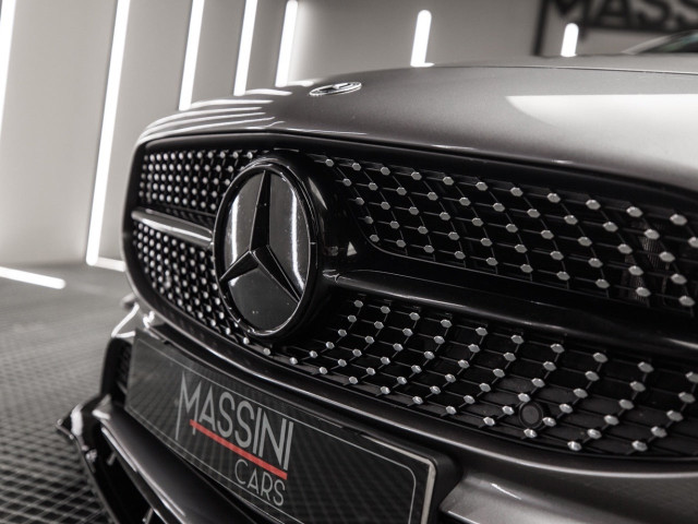 MERCEDES CLA 180