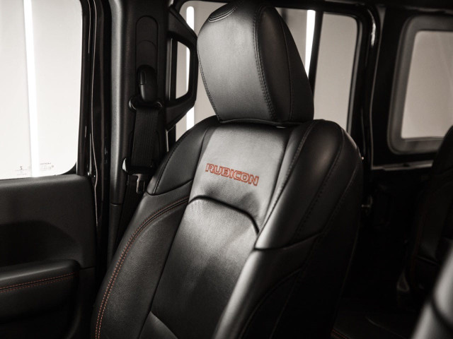 JEEP Wrangler Unlimited 2.2 CRD Rubicon 8ATX E6D