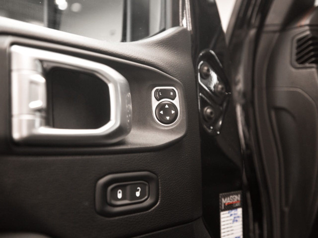 JEEP Wrangler Unlimited 2.2 CRD Rubicon 8ATX E6D