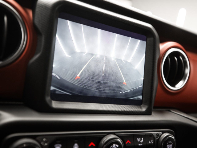 JEEP Wrangler Unlimited 2.2 CRD Rubicon 8ATX E6D