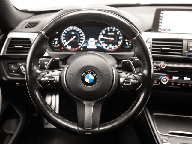 BMW Serie 4 430i Auto. Gran Coupe