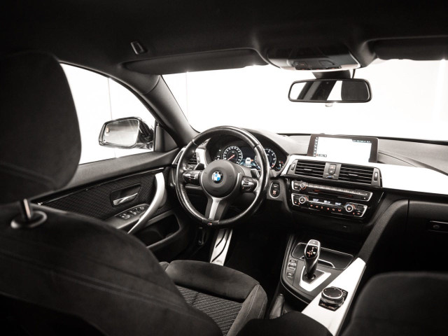 BMW Serie 4 430i Auto. Gran Coupe