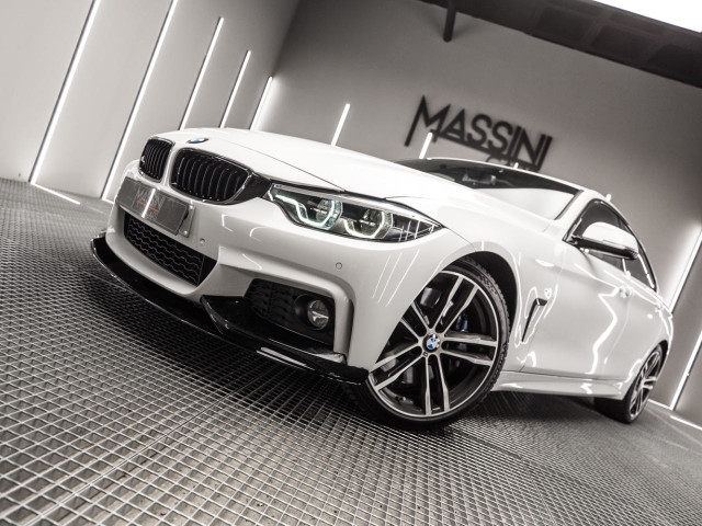 BMW Serie 4 430i Auto. Gran Coupe