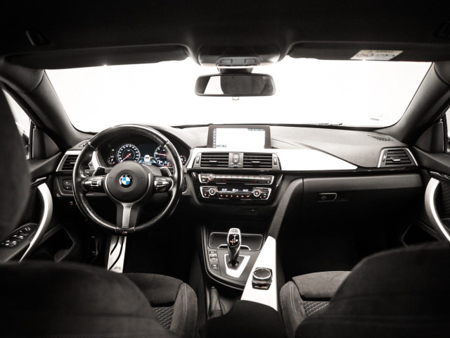 BMW Serie 4 430i Auto. Gran Coupe