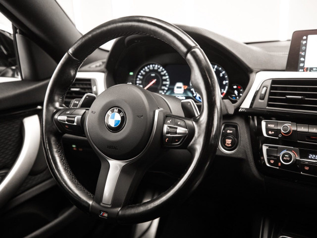 BMW Serie 4 430i Auto. Gran Coupe