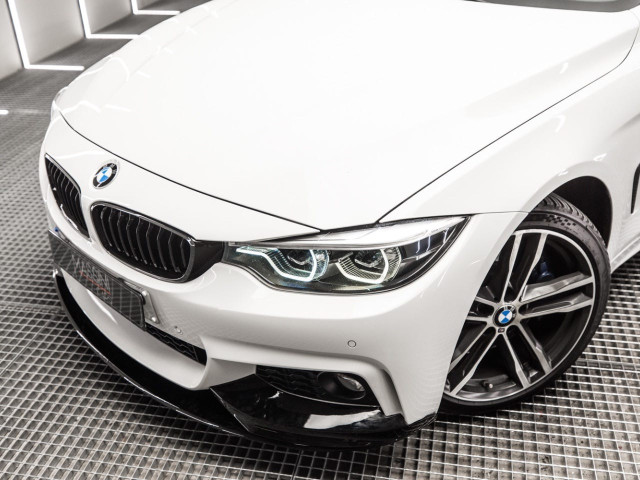 BMW Serie 4 430i Auto. Gran Coupe
