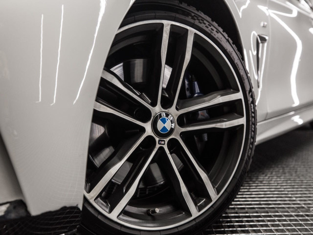 BMW Serie 4 430i Auto. Gran Coupe