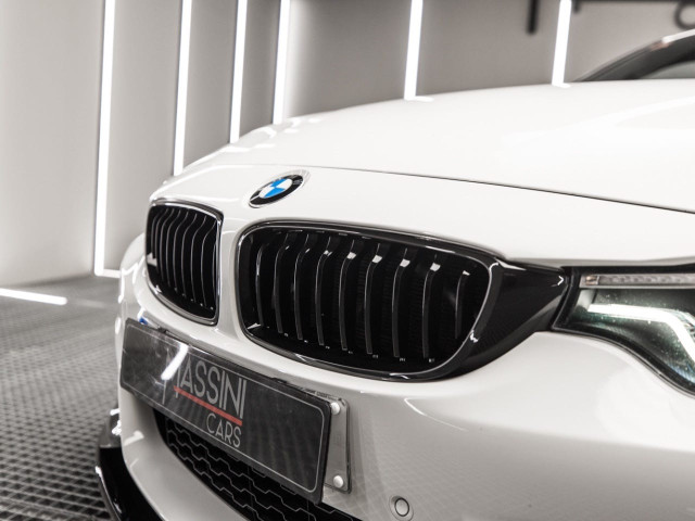 BMW Serie 4 430i Auto. Gran Coupe