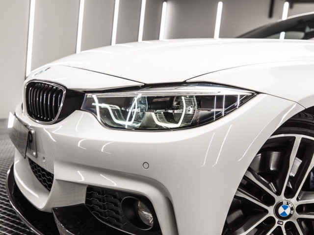 BMW Serie 4 430i Auto. Gran Coupe