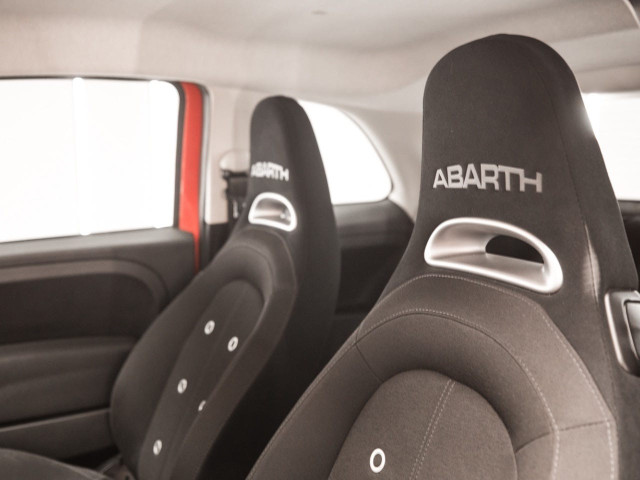 FIAT 500 Lounge 1.2 8v 51KW 69 CV MTA