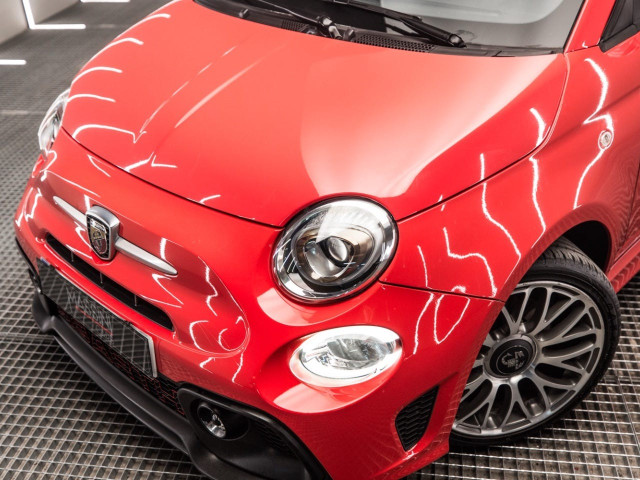 FIAT 500 Lounge 1.2 8v 51KW 69 CV MTA