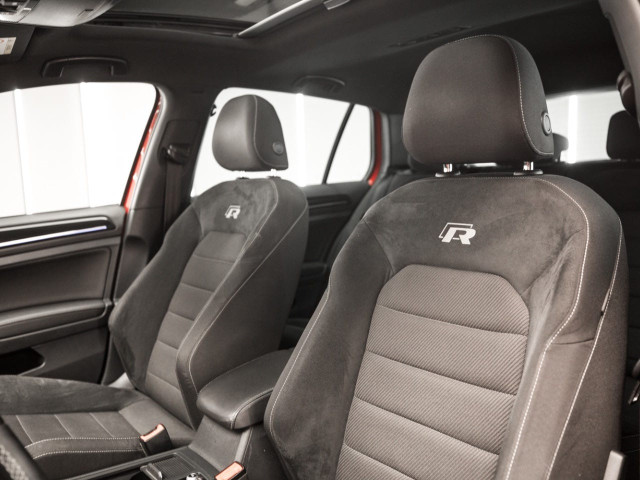 VOLKSWAGEN Golf R 2.0 TSI 228kW 310CV 4Motion DSG