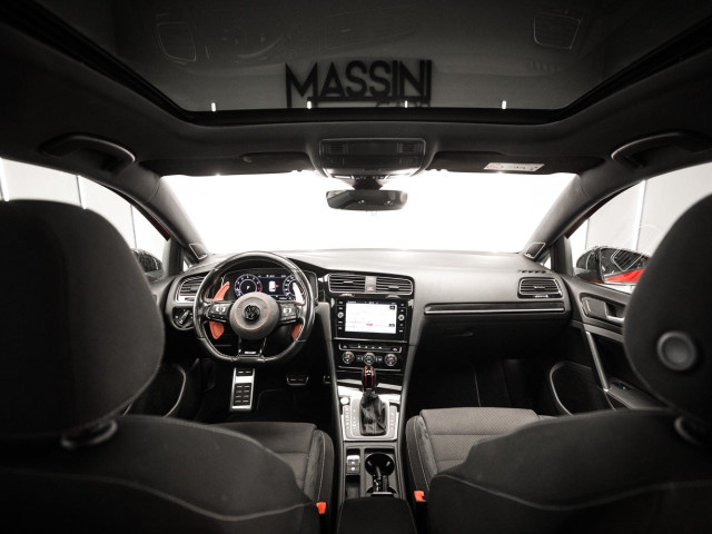 VOLKSWAGEN Golf R 2.0 TSI 228kW 310CV 4Motion DSG