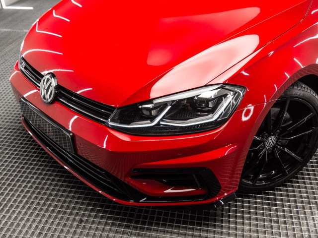 VOLKSWAGEN Golf R 2.0 TSI 228kW 310CV 4Motion DSG