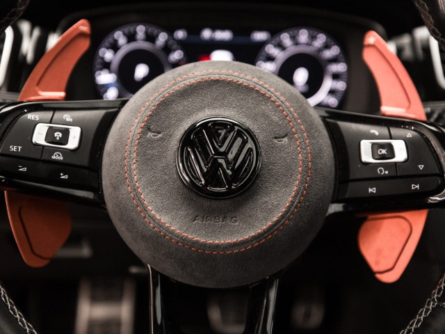 VOLKSWAGEN Golf R 2.0 TSI 228kW 310CV 4Motion DSG