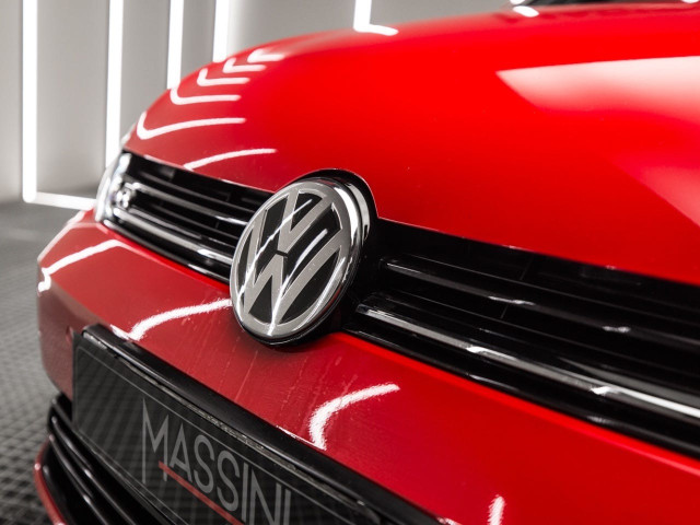 VOLKSWAGEN Golf R 2.0 TSI 228kW 310CV 4Motion DSG