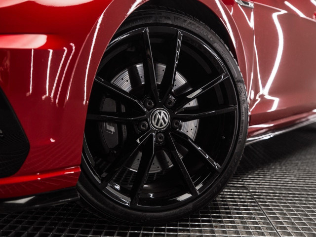 VOLKSWAGEN Golf R 2.0 TSI 228kW 310CV 4Motion DSG