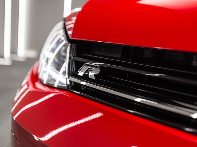 VOLKSWAGEN Golf R 2.0 TSI 228kW 310CV 4Motion DSG
