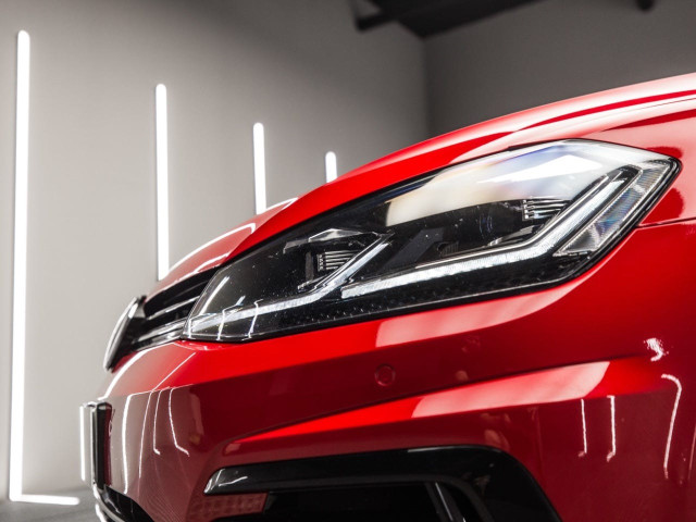 VOLKSWAGEN Golf R 2.0 TSI 228kW 310CV 4Motion DSG