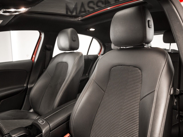 MERCEDES Clase A 180 d