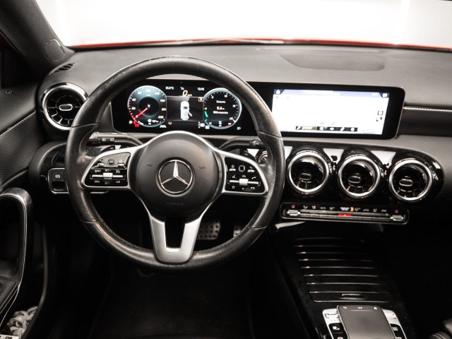 MERCEDES Clase A 180 d