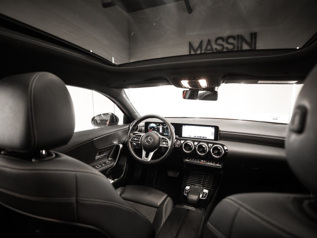 MERCEDES Clase A 180 d