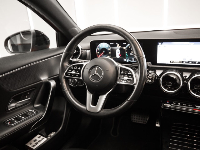 MERCEDES Clase A 180 d