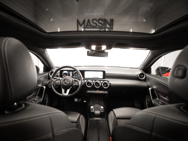 MERCEDES Clase A 180 d