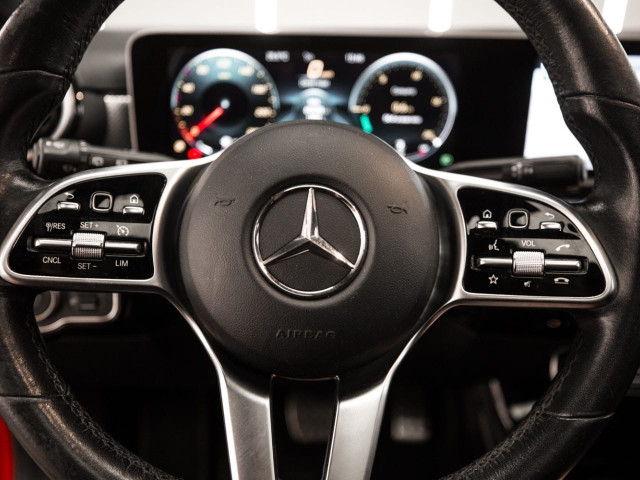 MERCEDES Clase A 180 d
