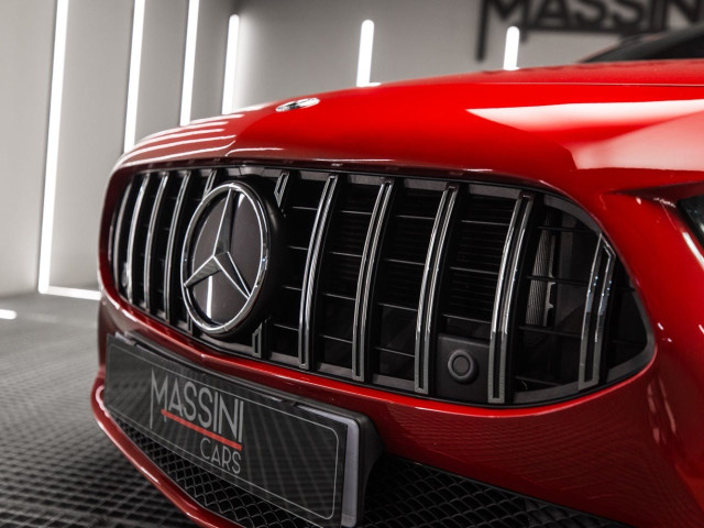 MERCEDES Clase A 180 d