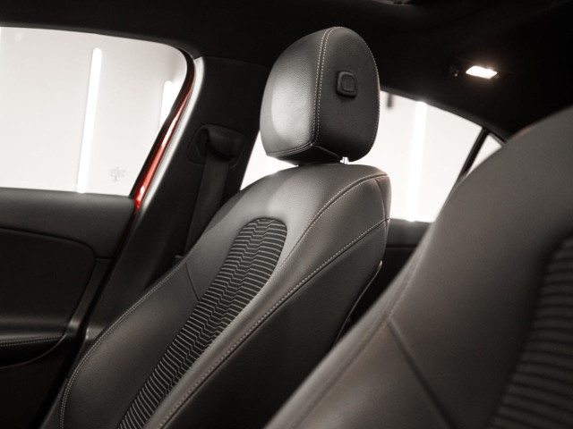 MERCEDES Clase A 180 d