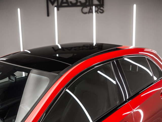 MERCEDES Clase A 180 d