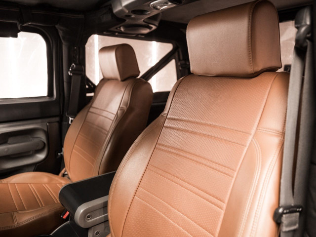 JEEP Wrangler 4.0 TR Auto