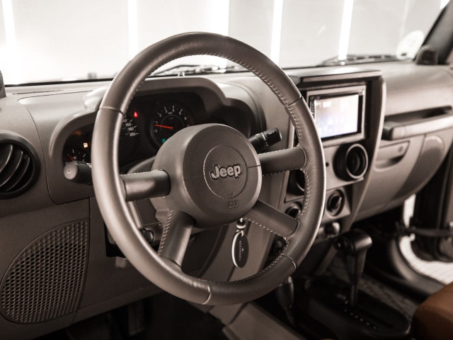 JEEP Wrangler 4.0 TR Auto