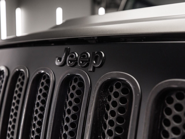 JEEP Wrangler 4.0 TR Auto