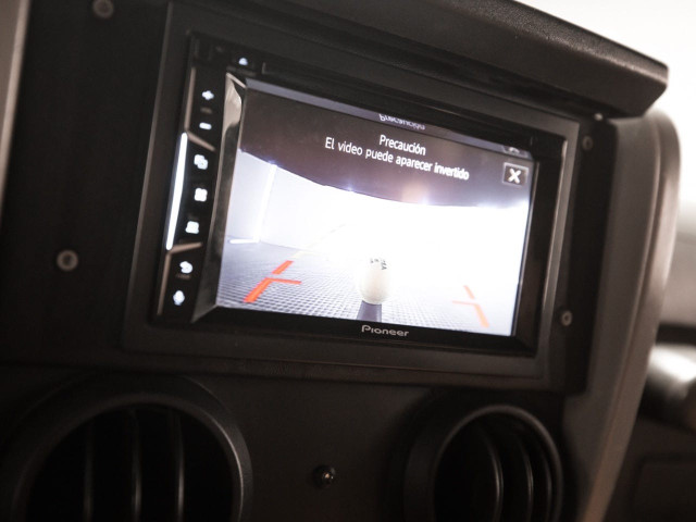 JEEP Wrangler 4.0 TR Auto
