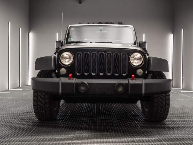 JEEP Wrangler 4.0 TR Auto