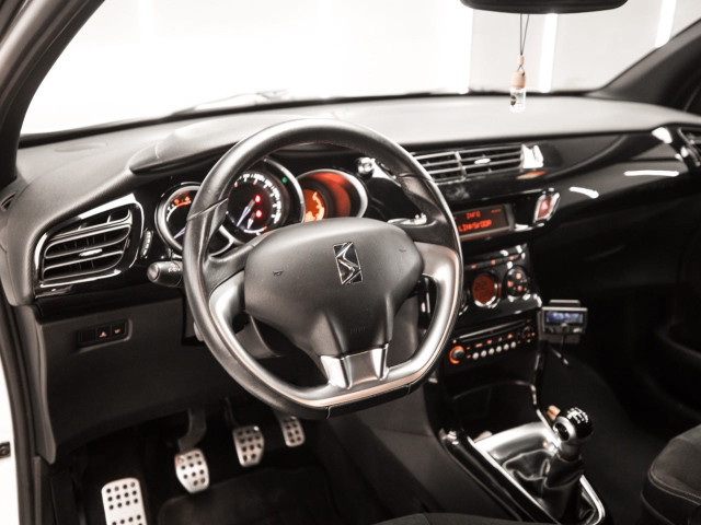 CITROEN DS3 EHDI 90cv Edition II