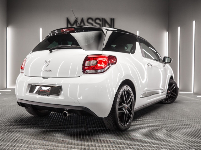 CITROEN DS3 EHDI 90cv Edition II