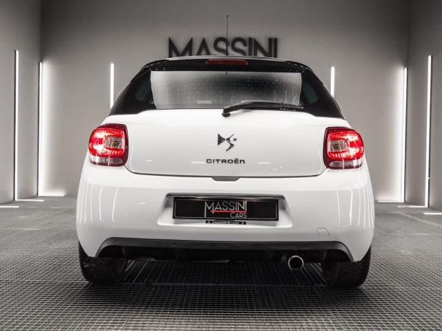 CITROEN DS3 EHDI 90cv Edition II