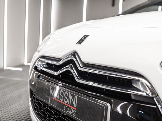 CITROEN DS3 EHDI 90cv Edition II