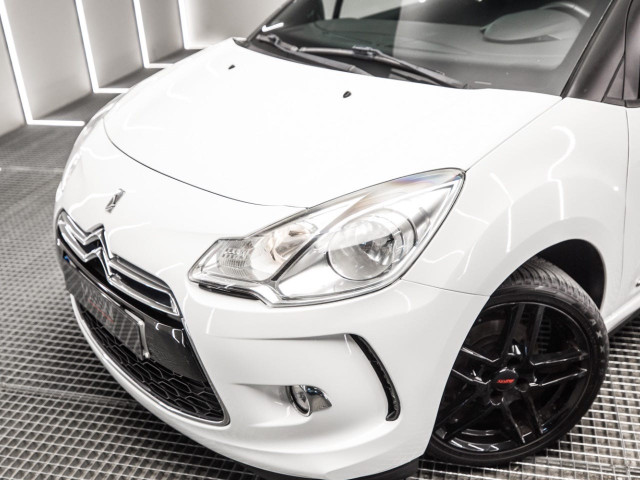 CITROEN DS3 EHDI 90cv Edition II