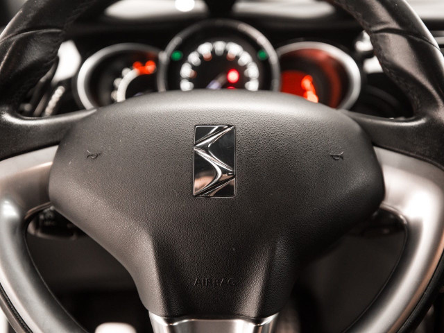 CITROEN DS3 EHDI 90cv Edition II