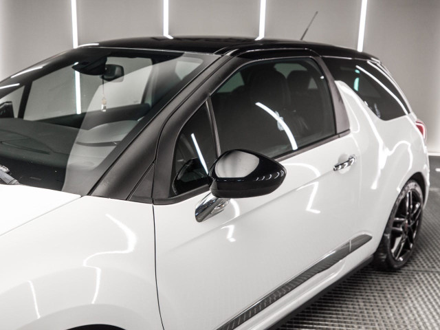 CITROEN DS3 EHDI 90cv Edition II