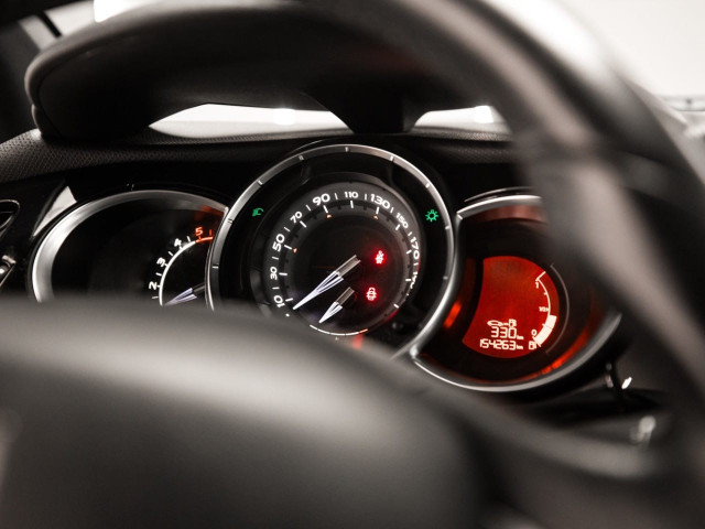 CITROEN DS3 EHDI 90cv Edition II