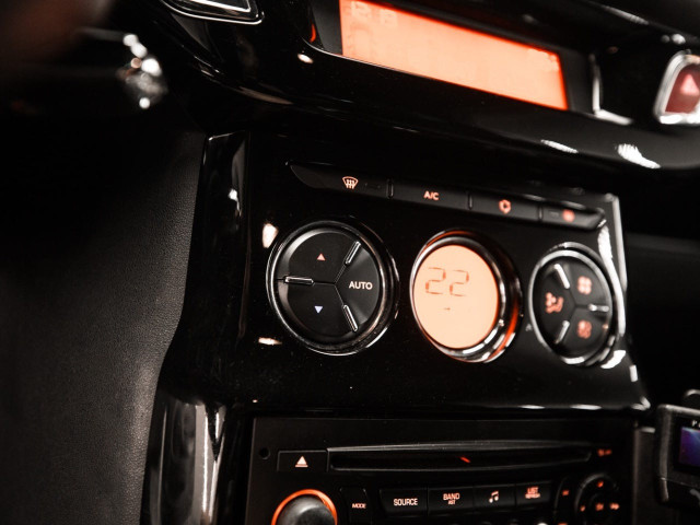 CITROEN DS3 EHDI 90cv Edition II