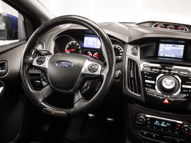 FORD Focus 2.0 EcoBoost 250 ST